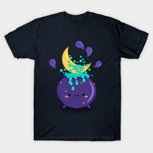 Magic cauldron T-Shirt